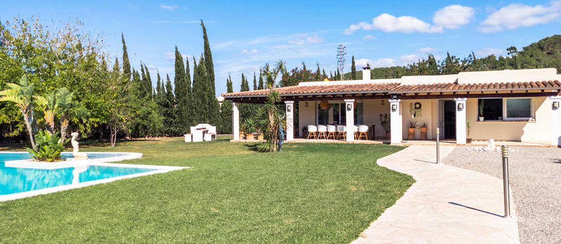 The Retreat House Ibiza